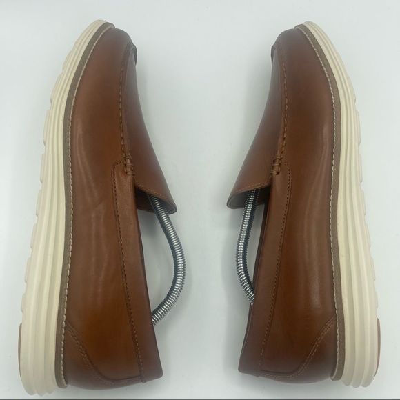 Cole Haan Original Grand Venetian Loafer Slip On - Picture 5 of 8